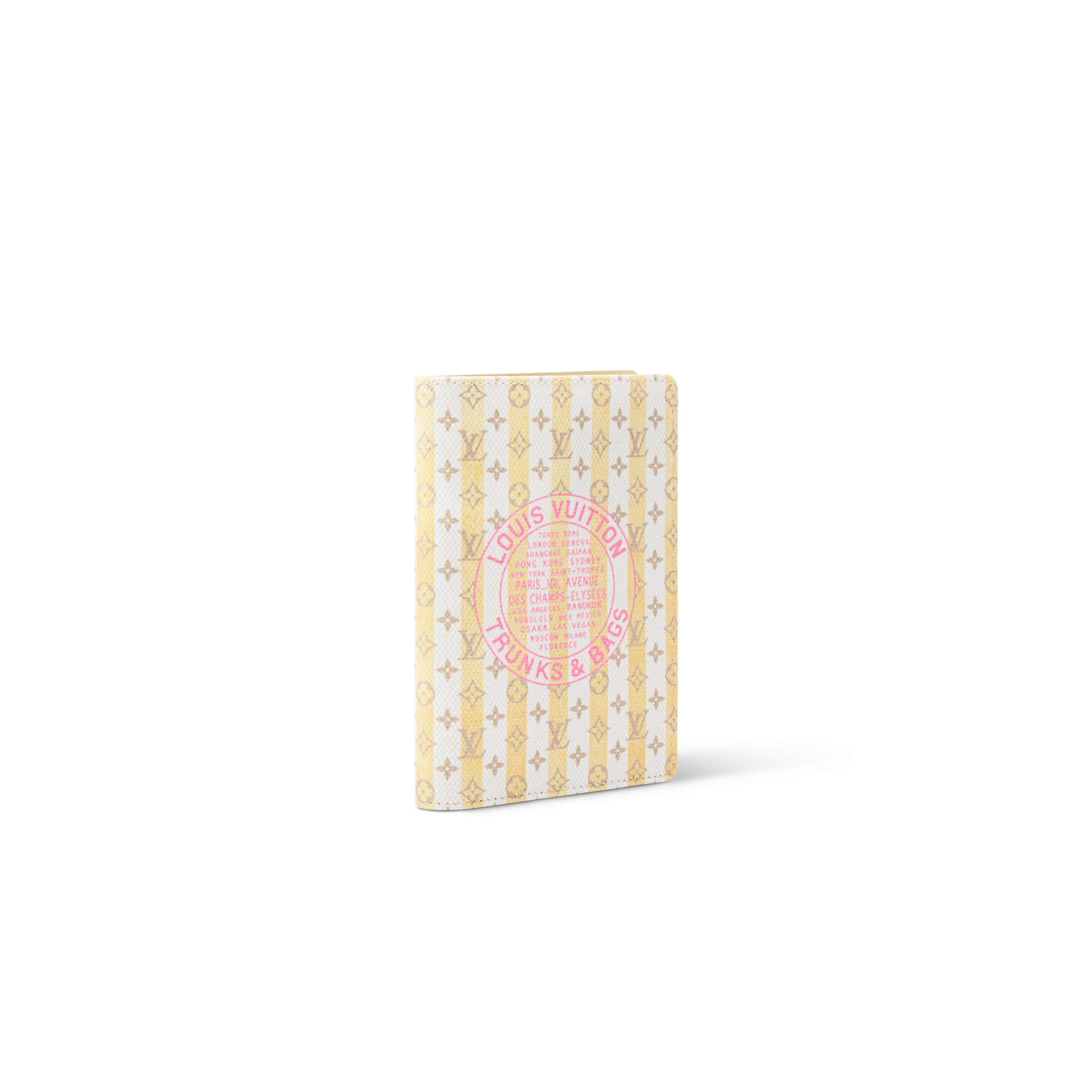l0vis Vvtt0n passport cover m29034 (14*10*2.5cm)